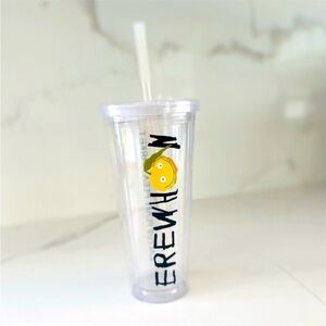 Erewhon X Cactus Jack Tumbler Cup